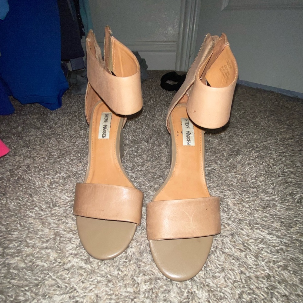 Steve Madden dress sandal